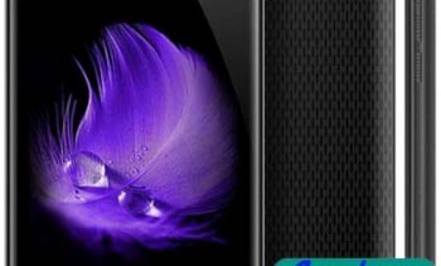 Rootear HomTom HT50