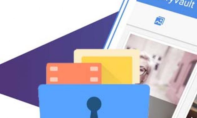 Apps Android para ocultar imágenes y vídeos