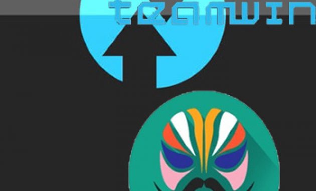 Root Android con Magisk y TWRP