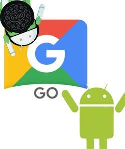 Diferencias entre Android 8 Oreo y Android GO