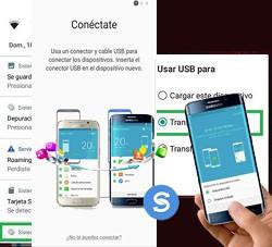 Smart Switch Dispositivo no compatible Solución