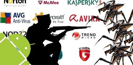 Analizar Apps android en busca de virus