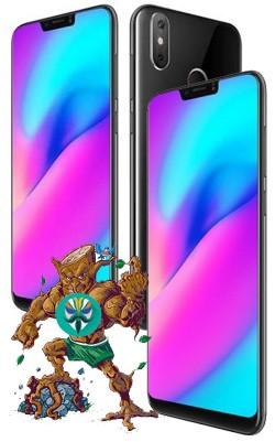 Rootear Cubot P20 MT6750