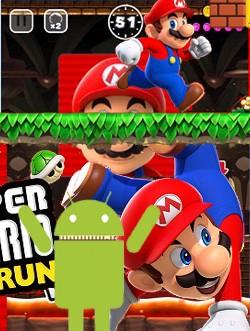 Super Mario Run para Android 2019