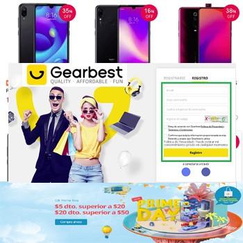 Gearbest: La mejor alternativa a Aliexpress