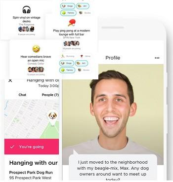 Shoelace la nueva red social de Google