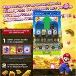 Cómo desbloquear circuitos y conseguir regalos en Mario Kart Tour