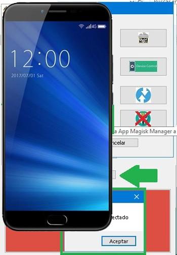 Cómo Rootear Umidigi C Note 2