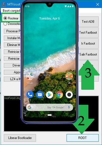 Cómo Rootear Xiaomi MI A3 de forma fácil