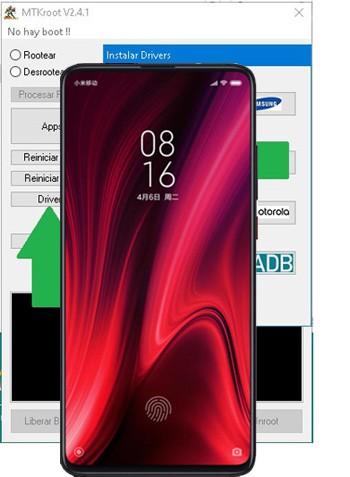 Cómo Rootear Xiaomi Redmi K20 Pro