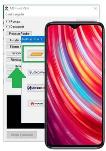 Cómo Rootear Xiaomi Redmi Note 8 Pro