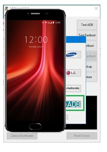 Cómo Rootear el smartphone Umidigi Z1