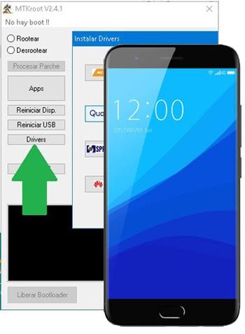 Cómo rootear Umidigi C2