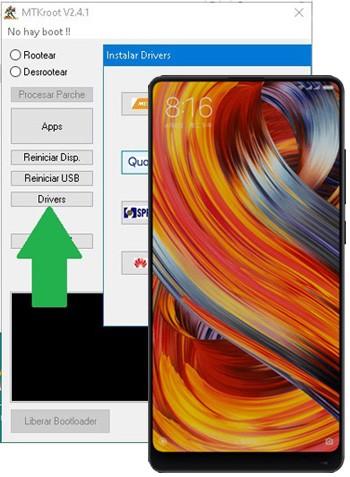 Cómo rootear el Xiaomi Mi Mix 2