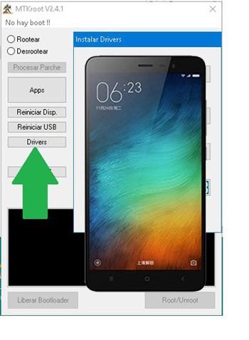 Root Xiaomi Redmi Note 3 Special Edition