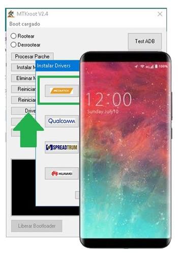 Rootear Umidigi S2 Pro Basic Edition