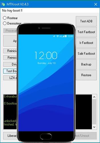 Rootear Smartphone Umidigi Z Pro