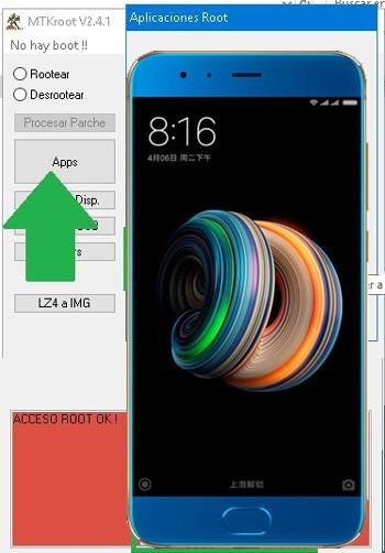 Rootear Smartphone Xiaomi Mi Note 3