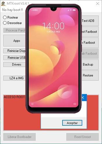 Rootear Smartphone Xiaomi Redmi 7