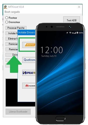 Rootear Umidigi S de forma fácil