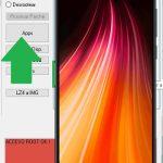 Rootear Xiaomi Redmi Note 8 fácilmente