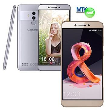 Cómo hacer Root al teléfono móvil Leagoo T8S