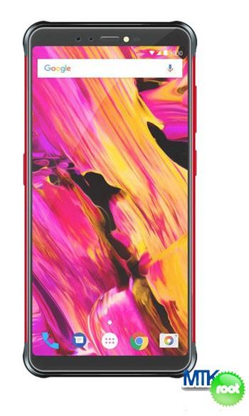 Cómo hacer Root al teléfono móvil Vernee V2 Pro