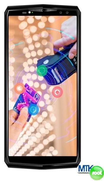 Cómo rootear el teléfono móvil Oukitel K10