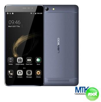 Rootear Leagoo Z10 fácilmente