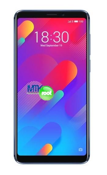 Rootear Meizu M8 de forma fácil