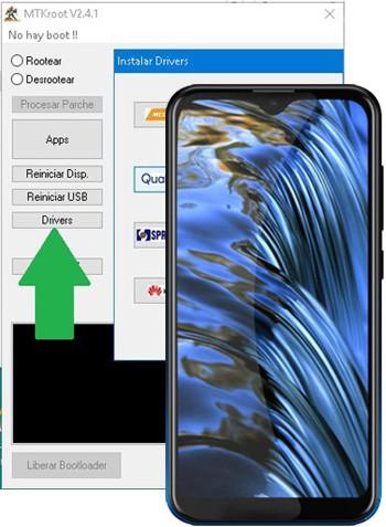 Rootear Smartphone Leagoo M12 de forma fácil