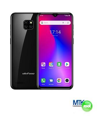 Rootear Smartphone Ulefone S11 MT6580