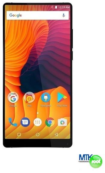 Rootear Smartphone Vernee Mix2
