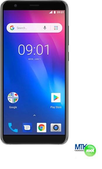 Rootear Ulefone S1 MT6580 fácilmente