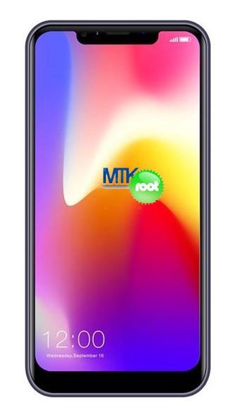 Rootear teléfono móvil Leagoo M11