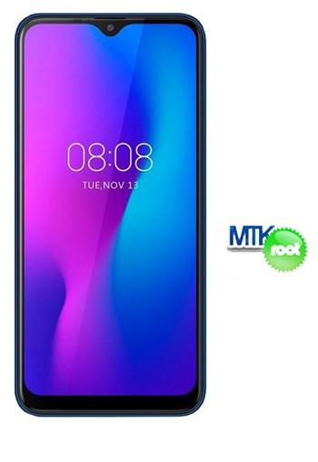 Rootear teléfono móvil Ulefone Power 6