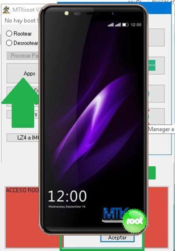 Cómo Rootear Leagoo M10 fácilmente
