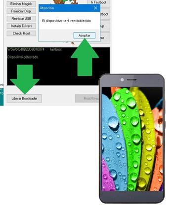 Root para Umidigi UMI X3