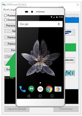 Cómo Rootear Smartphone Vernee Apollo