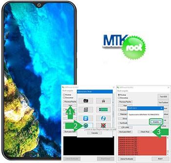 Cómo hacer root al teléfono móvil Cubot P30