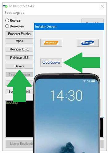 Rootear Smartphone Meizu 16 de forma fácil