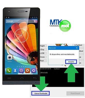 Rootear Umidigi UMI X1 Pro paso a paso