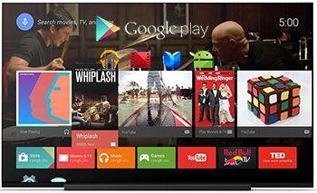 Smart TV Android