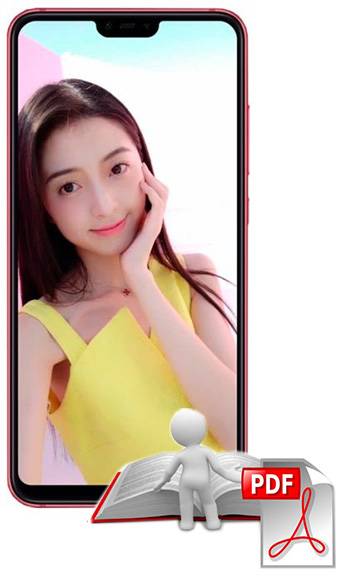 Guía de usuario Smartphone Xiaomi Mi 8 Lite