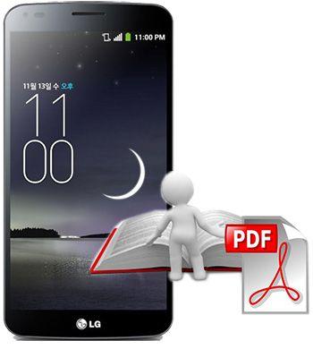 Manual del usuario LG G Flex 2 en Español