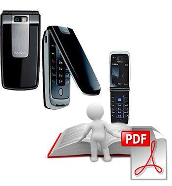 Descargar manual del usuario Nokia 6600 Fold