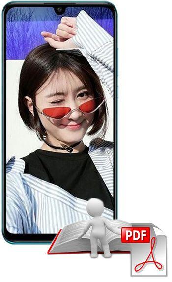 Guía del usuario para Huawei P30 Lite