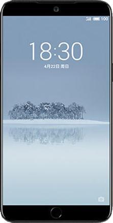 Meizu 15