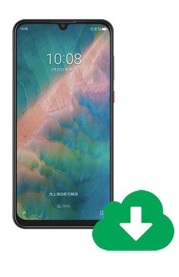Descargar Firmware ZTE Blade V10