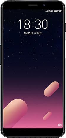 Meizu M6s